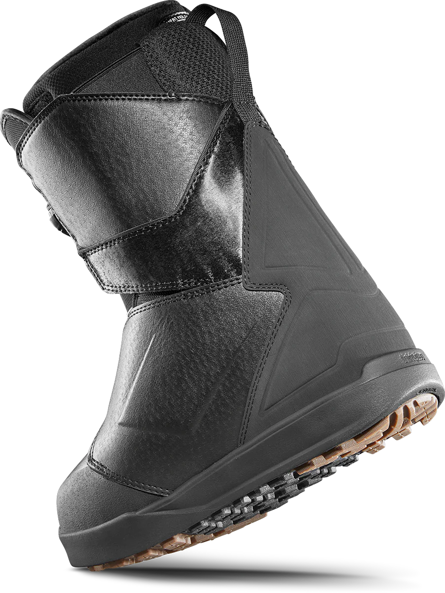 WOMEN&#39;S LASHED DOUBLE BOA® SNOWBOARD BOOTS