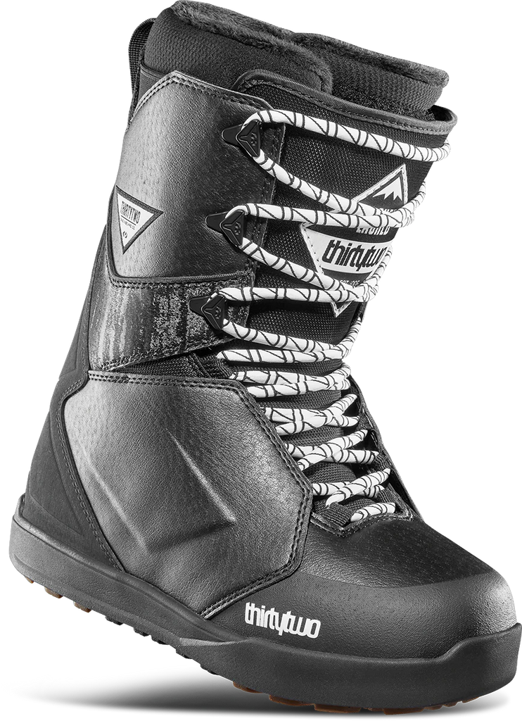 thirtytwo W’s Lashed DESIREE MELANCON thirtytwo Lashed Double BOA Desiree Melancon Snowboard Boots