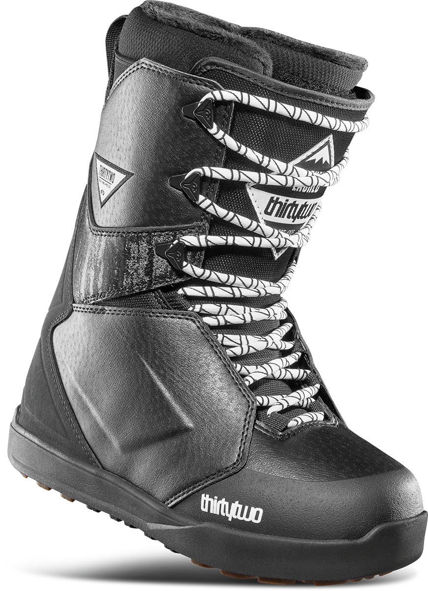 WOMEN&#39;S LASHED SNOWBOARD BOOTS