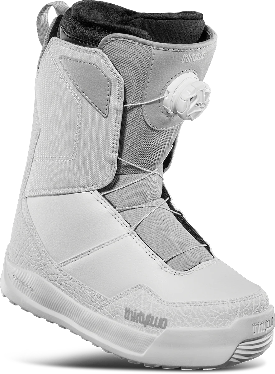 WOMEN&#39;S SHIFTY BOA® SNOWBOARD BOOTS