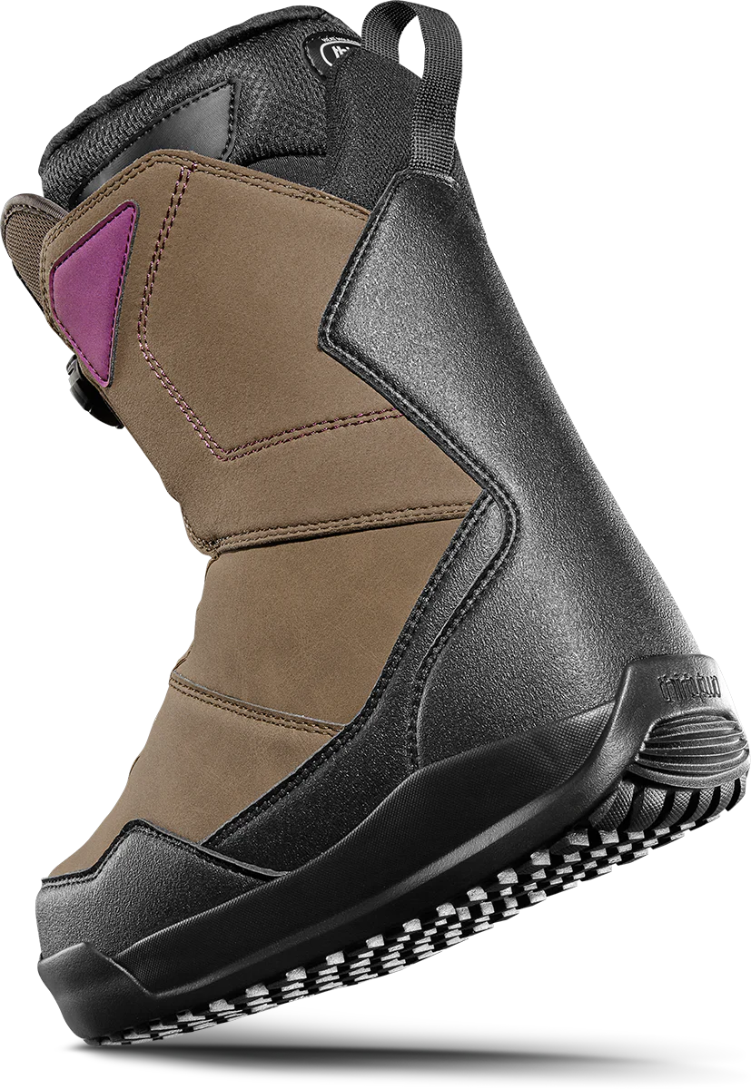 WOMEN&#39;S SHIFTY BOA® SNOWBOARD BOOTS