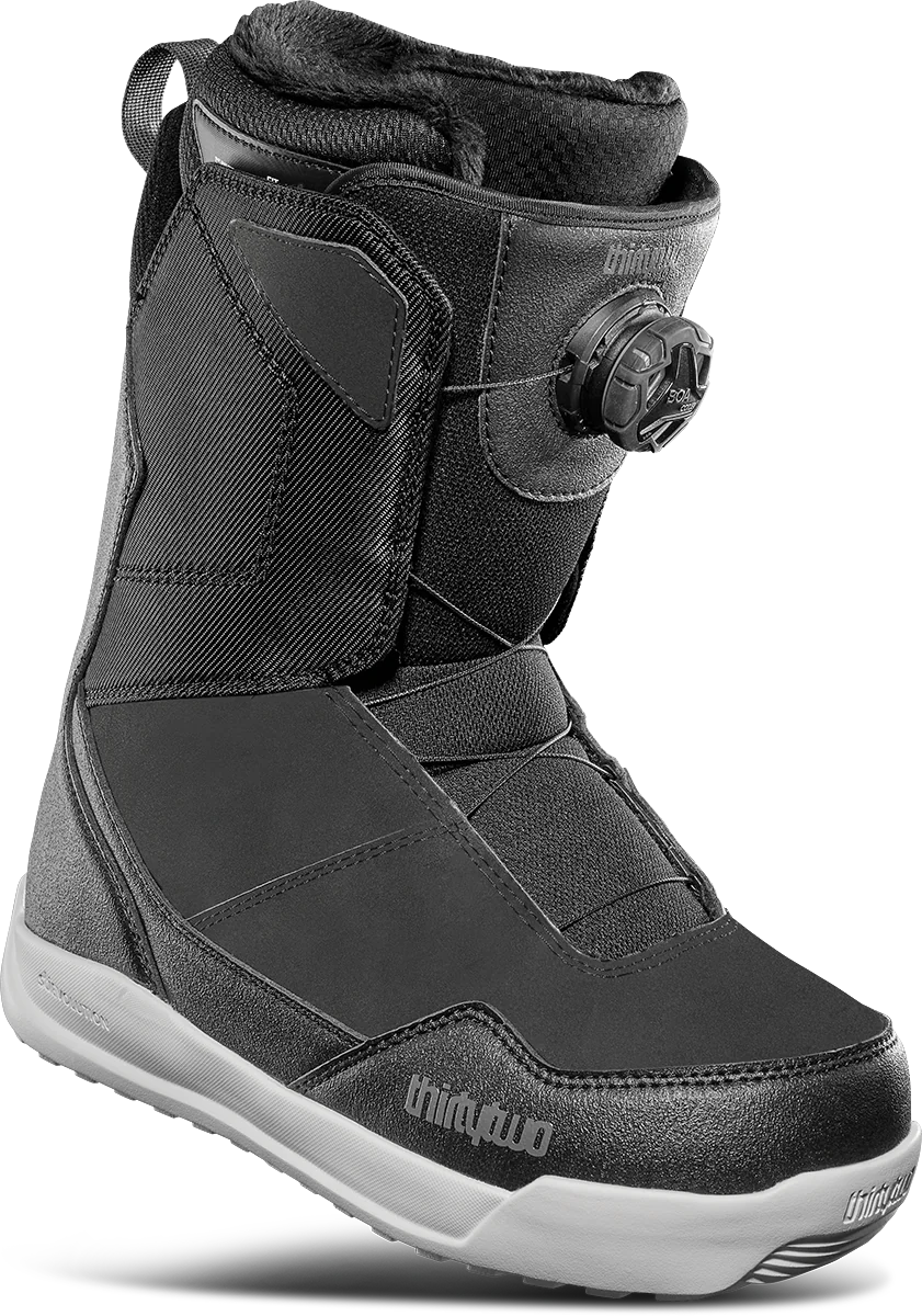 WOMEN&#39;S SHIFTY BOA® SNOWBOARD BOOTS