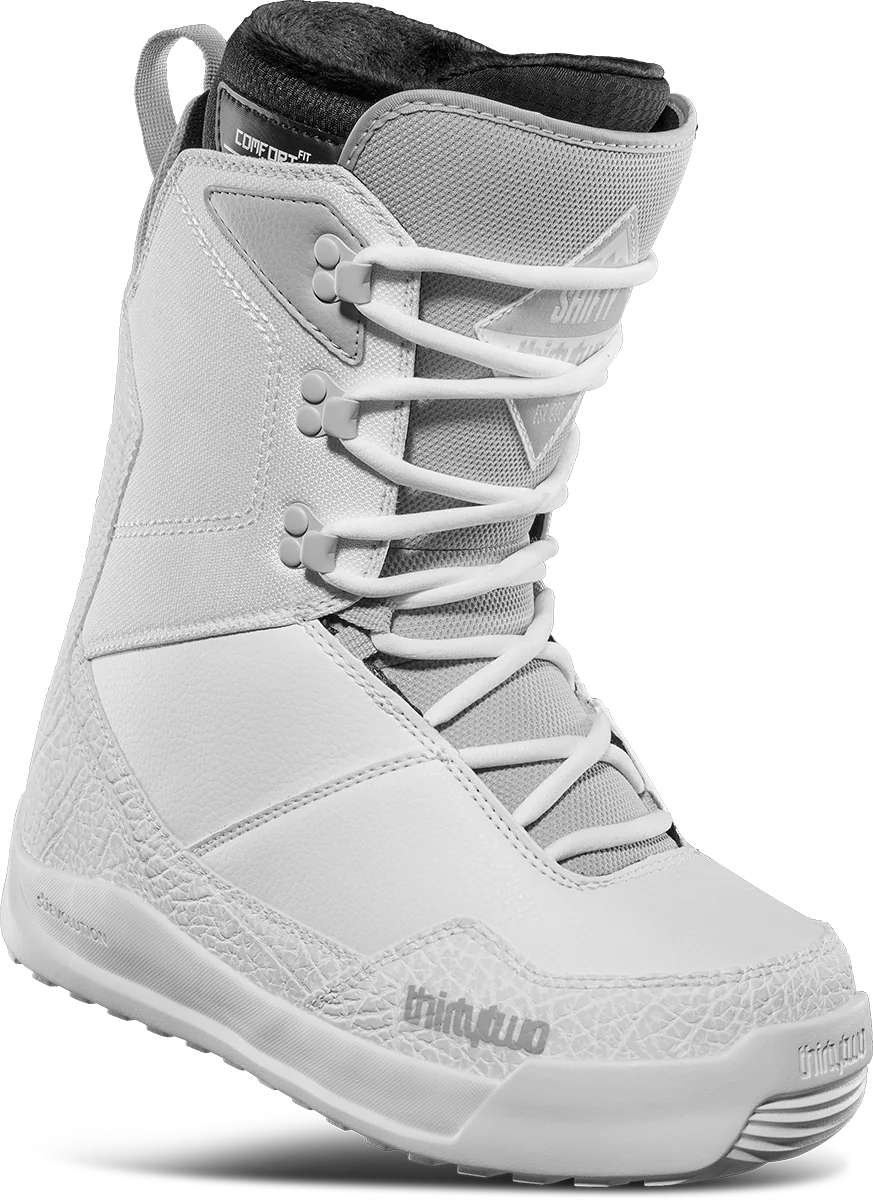 WOMEN&#39;S SHIFTY SNOWBOARD BOOTS