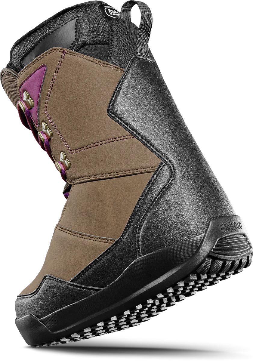 WOMEN&#39;S SHIFTY SNOWBOARD BOOTS