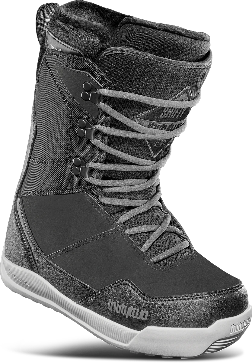 WOMEN&#39;S SHIFTY SNOWBOARD BOOTS