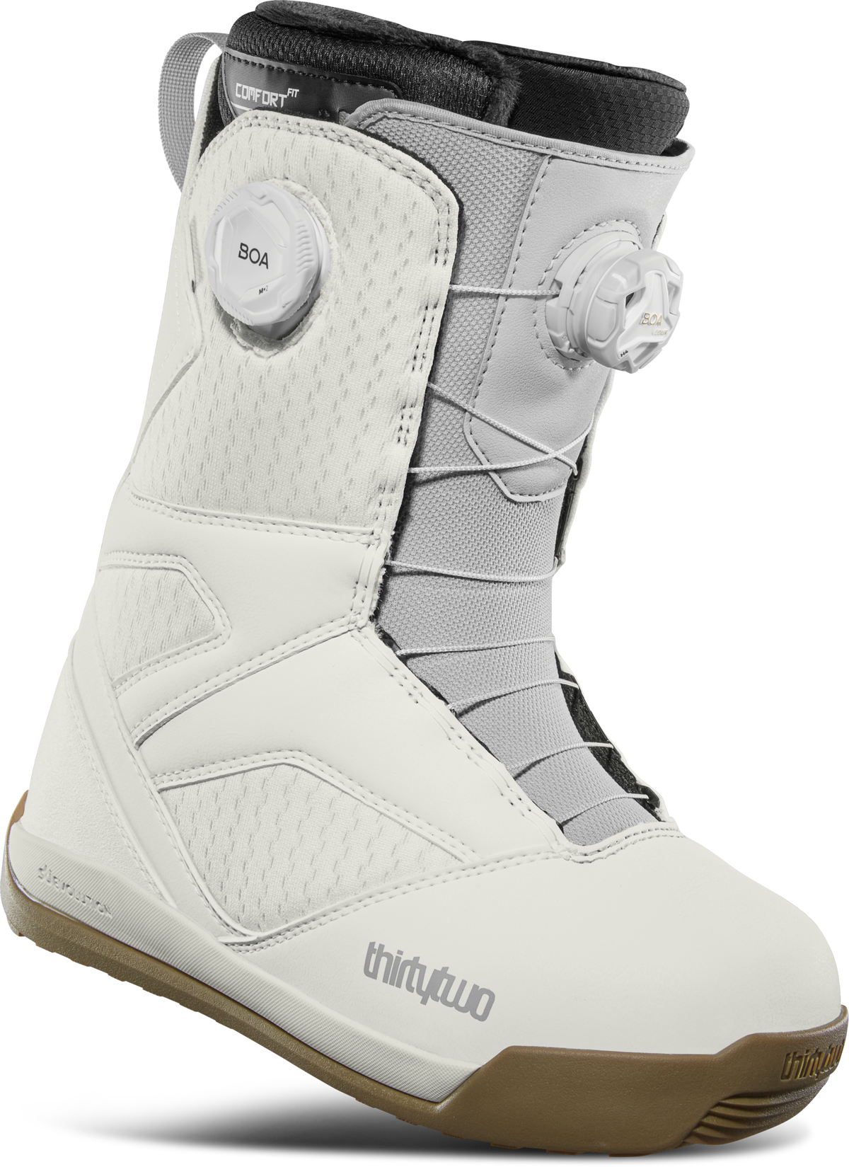 WOMEN&#39;S STW DOUBLE BOA® SNOWBOARD BOOTS