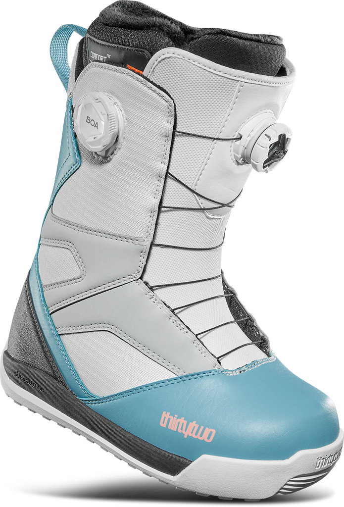 snow boots thirty two 26cm women’s 8205000242-201-H-