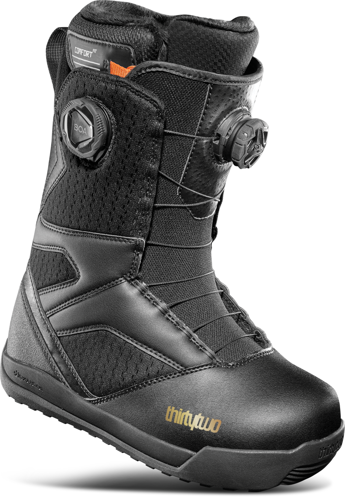 WOMEN&#39;S STW DOUBLE BOA® SNOWBOARD BOOTS