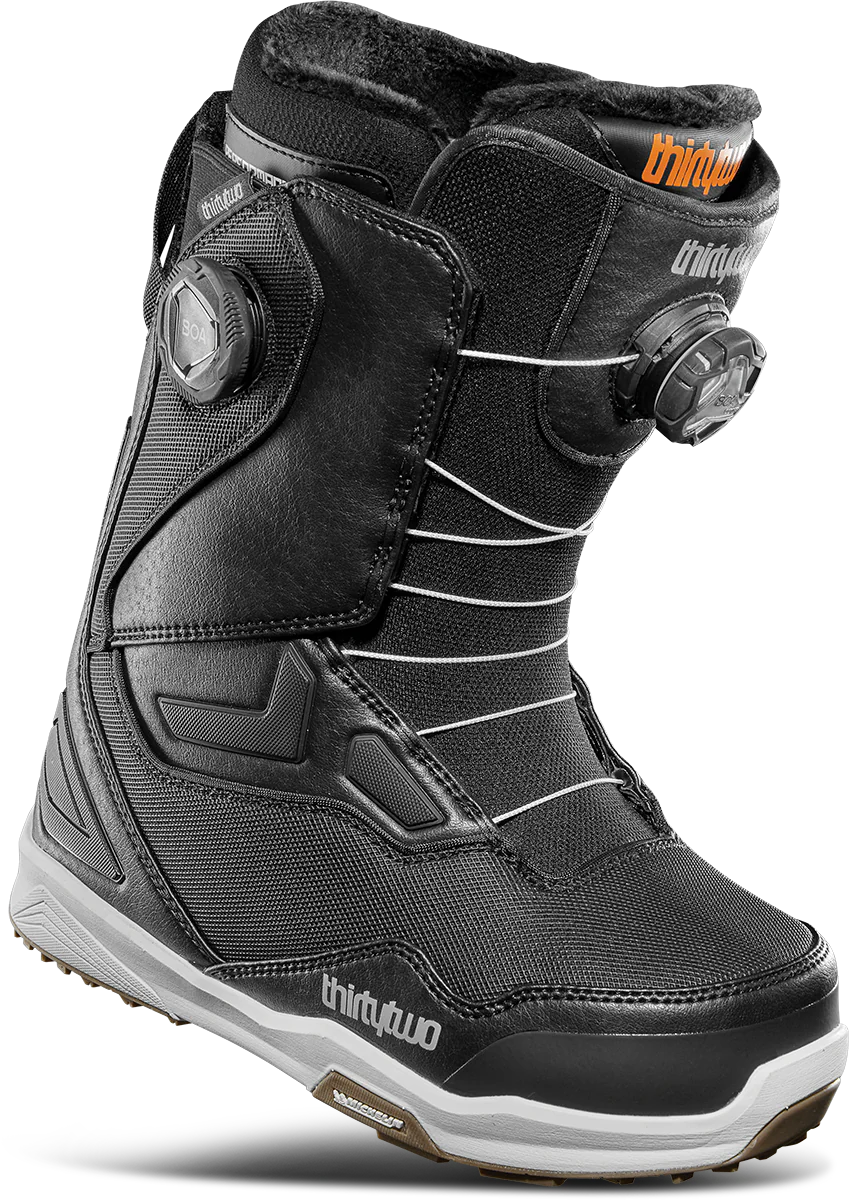 魅力的な価格 DOUBLE TM-2 WOMEN'S BOA® Canada Thirtytwo - BOOTS SNOWBOARD スノーボード