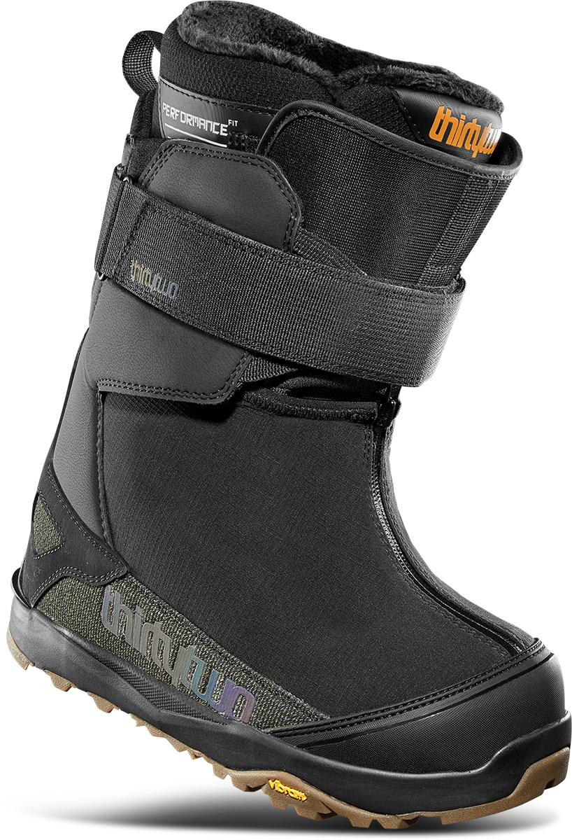 WOMEN&#39;S TM-2 X HIGHT SNOWBOARD BOOTS