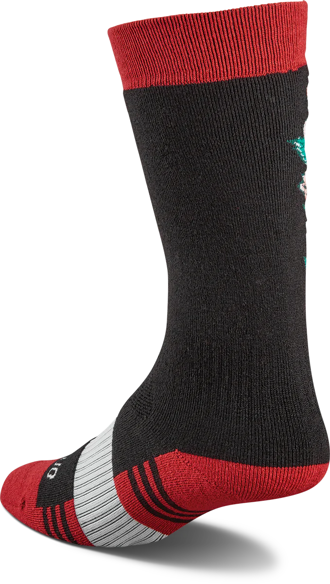 WOMEN&#39;S MERINO SOCK