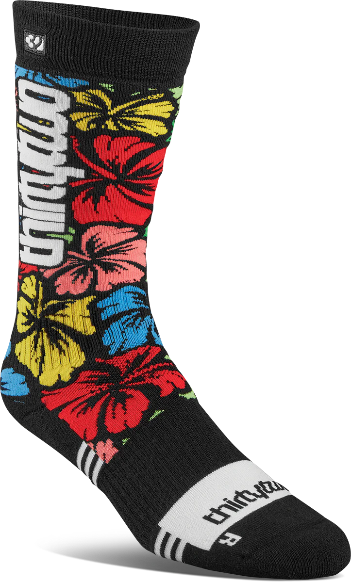 WOMEN&#39;S DOUBLE SOCK