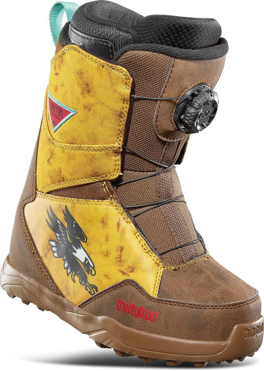 KIDS BOOTS - Thirtytwo Canada