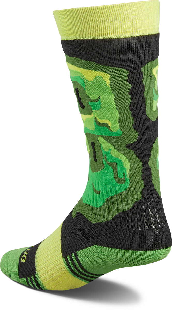 YOUTH DOUBLE SOCK