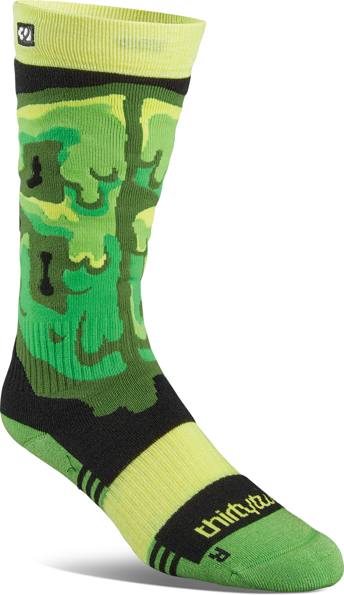 YOUTH DOUBLE SOCK