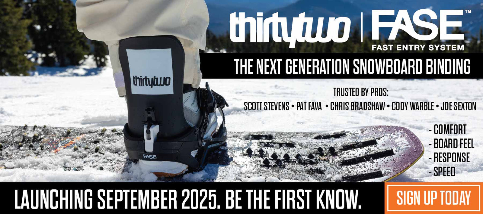 thirtytwo.com Canada | Rider Driven Snowboarding | Shop Online