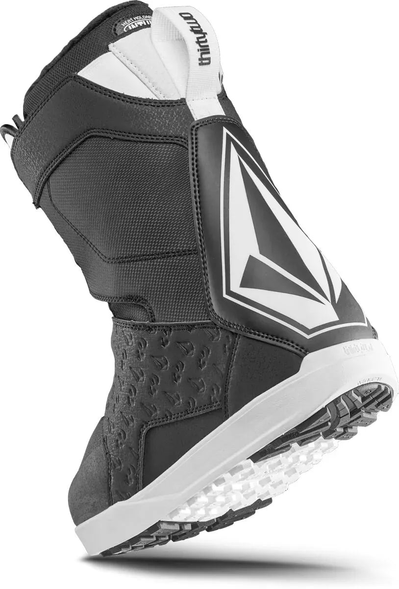 Women's Lashed Double BOA® X Volcom Snowboard Boots Boots ThirtyTwo Rider Driven Snowboarding Snow Premium