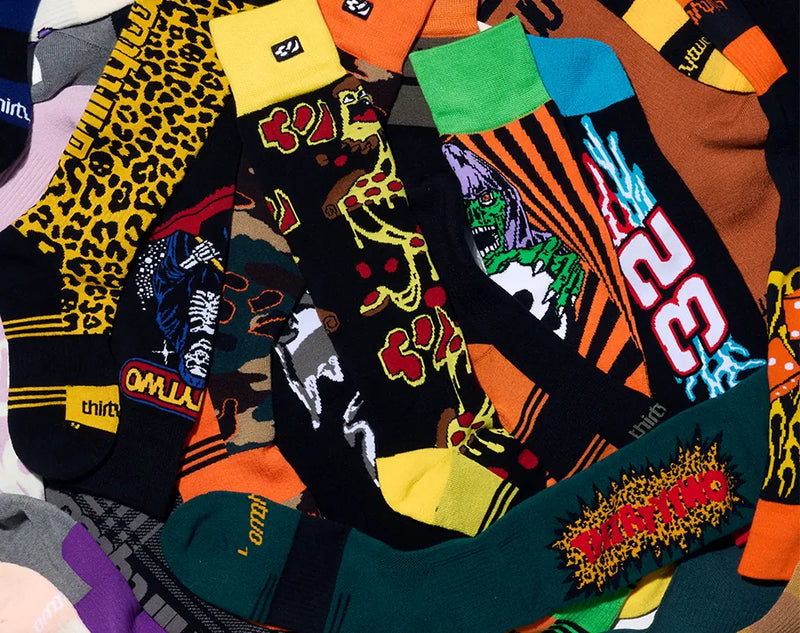 More than just a sock