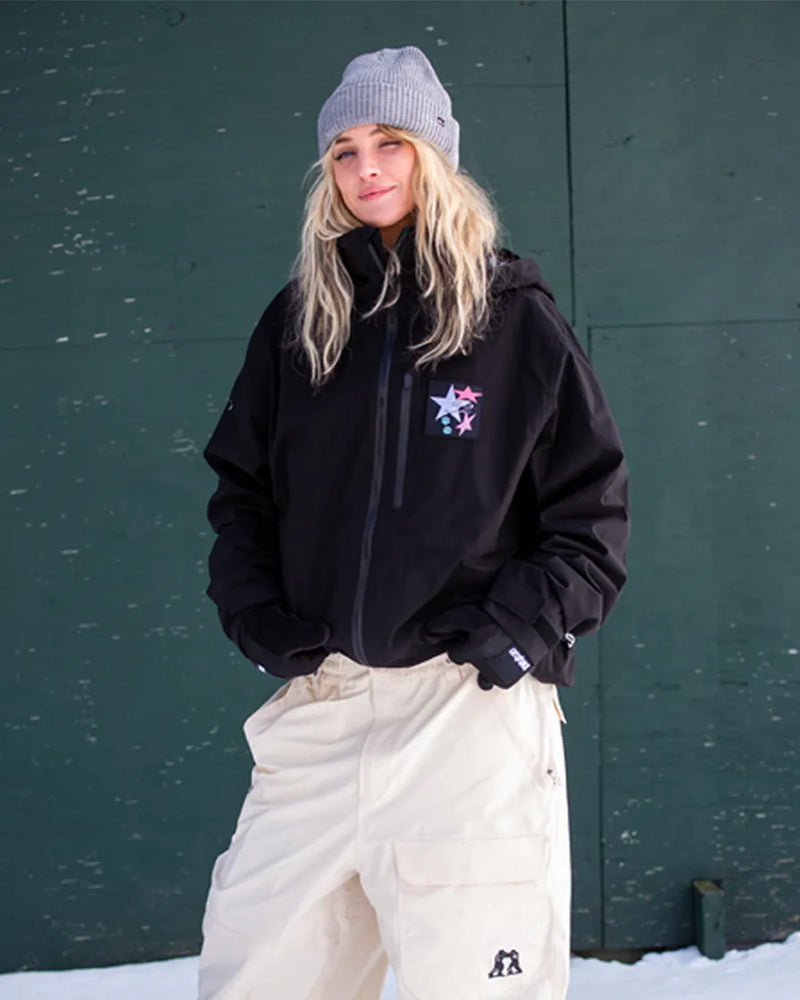 Outerwear