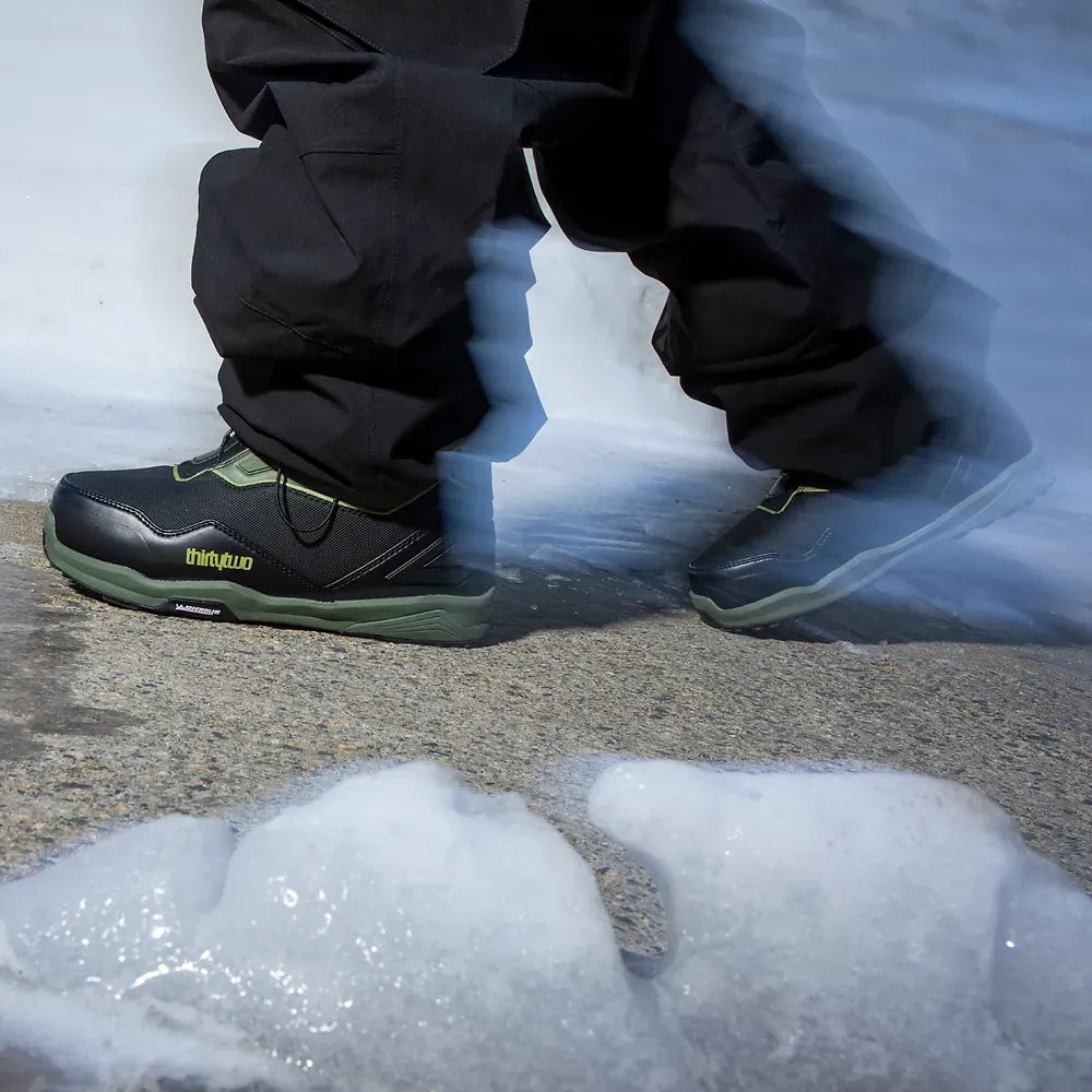 Men's TM-2 XLT Double BOA® X Grenier Snowboard Boots Boots ThirtyTwo Rider Driven Snowboarding Snow Premium