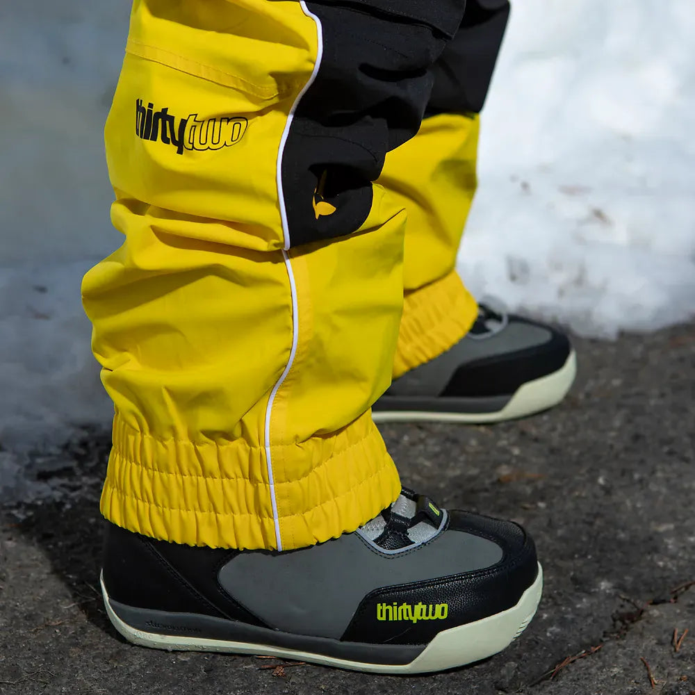 Sono XLT X Walker Pant Non-Insulated Pants ThirtyTwo Rider Driven Snowboarding Snow Premium