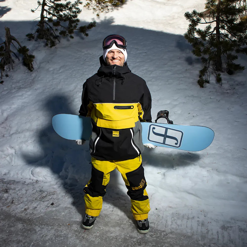 Sono XLT X Walker Pant Non-Insulated Pants ThirtyTwo Rider Driven Snowboarding Snow Premium