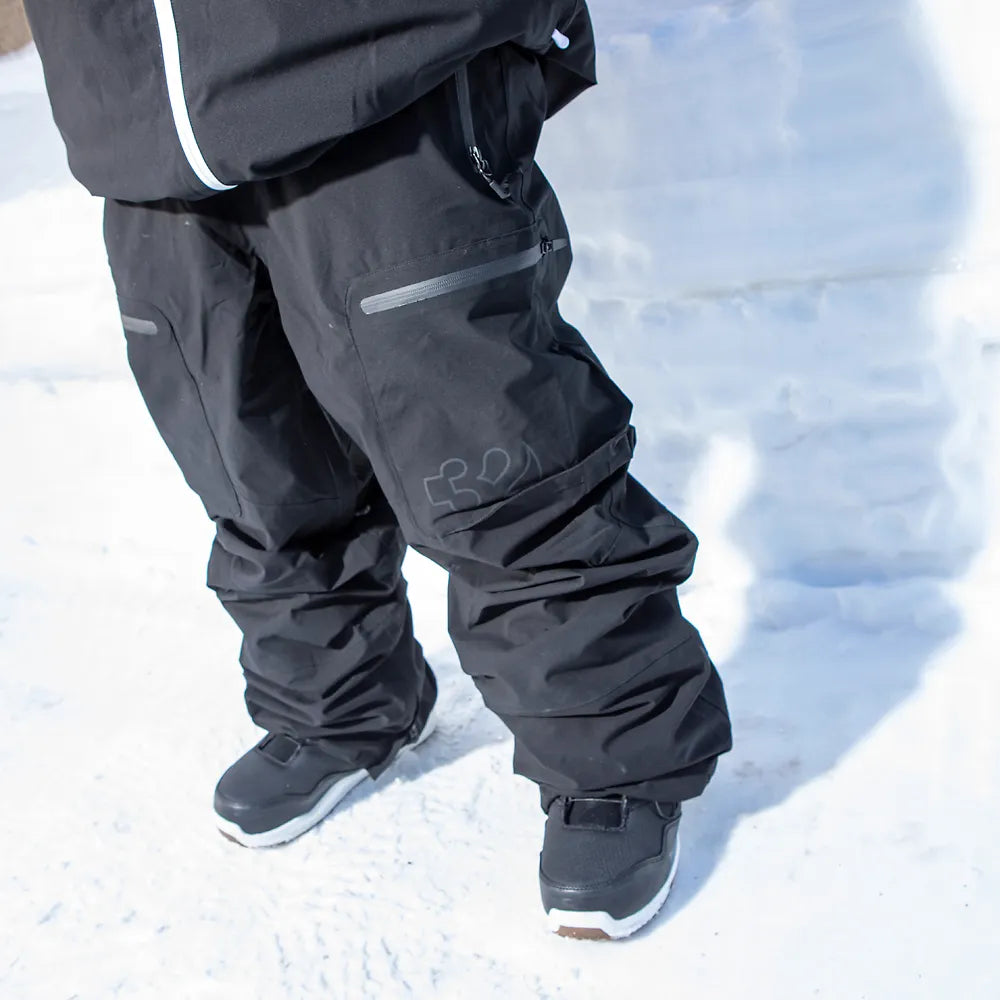 TM Recycled Pant