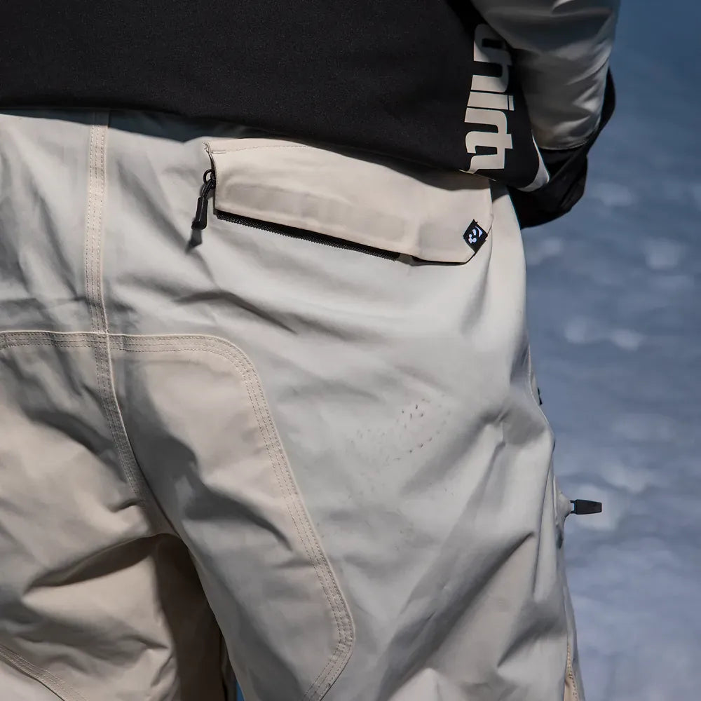 TM Recycled Pant Non-Insulated Pants ThirtyTwo Rider Driven Snowboarding Snow Premium
