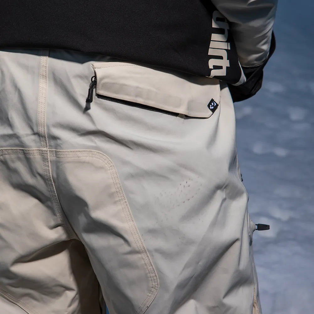 TM Recycled Pant