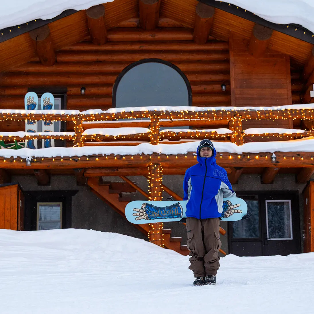 Snowboard Middle Earth Pro Limited Edition | thirtytwo Canada Snowboards ThirtyTwo Rider Driven Snowboarding Snow Premium