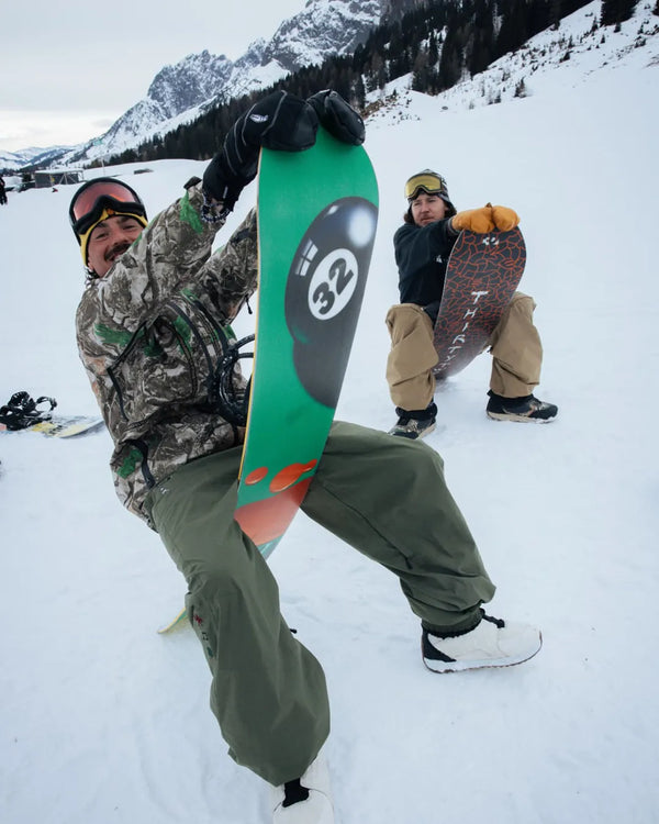 Snowboards