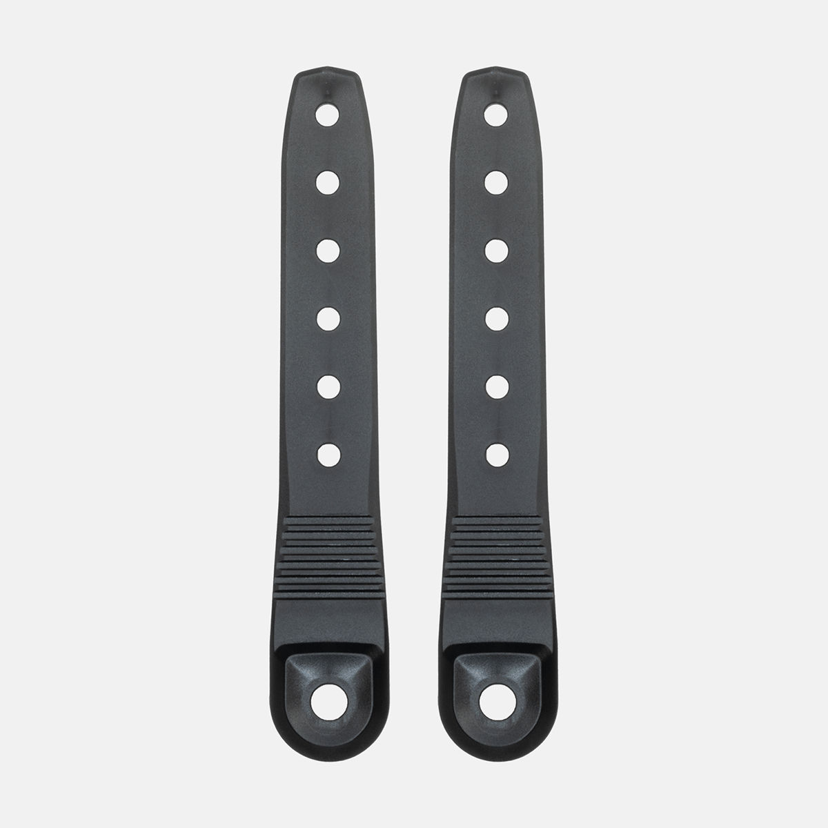 T32M FASE ANKLE CONNECTORS ThirtyTwo BLACK / ONE SIZE Rider Driven Snowboarding Snow Premium 7630680832221 T.26.ACU.ANC.BK.OS.1