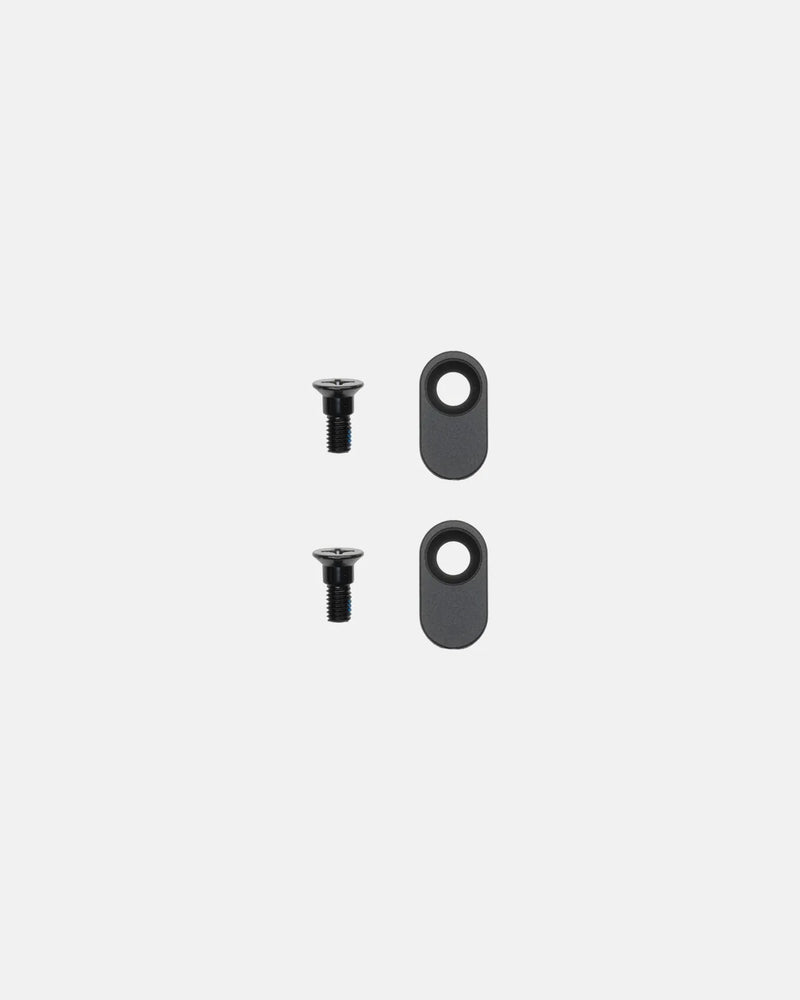 Footbed Screw + Insert
