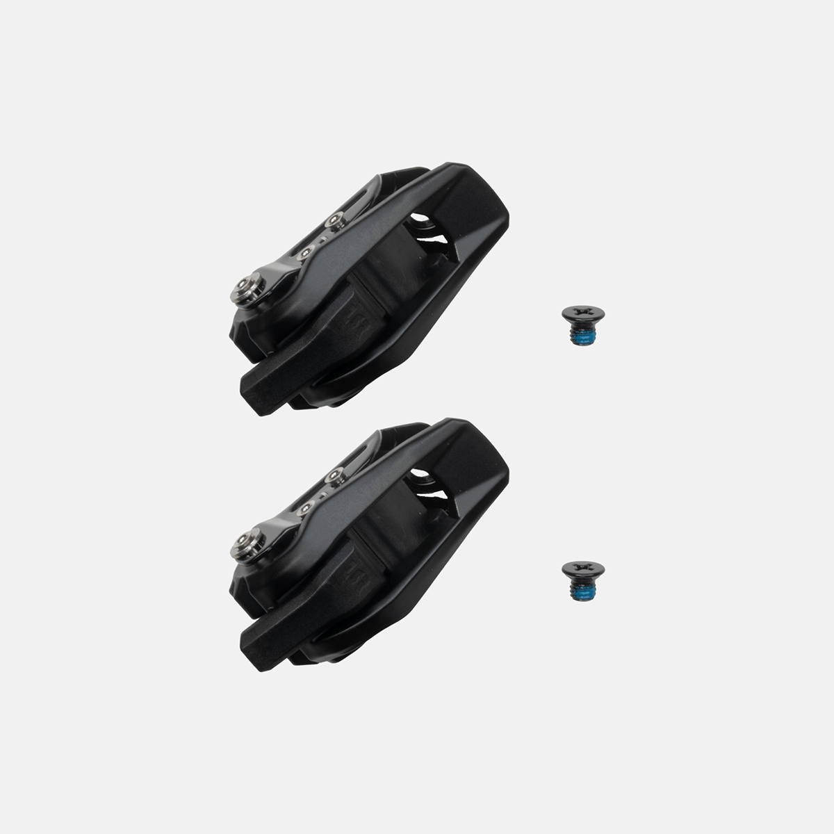 T32M FASE LSR 2 TOE BUCKLES ThirtyTwo BLACK / ONE SIZE Rider Driven Snowboarding Snow Premium 7630680832320 T.26.ACU.LSB.BK.OS.1