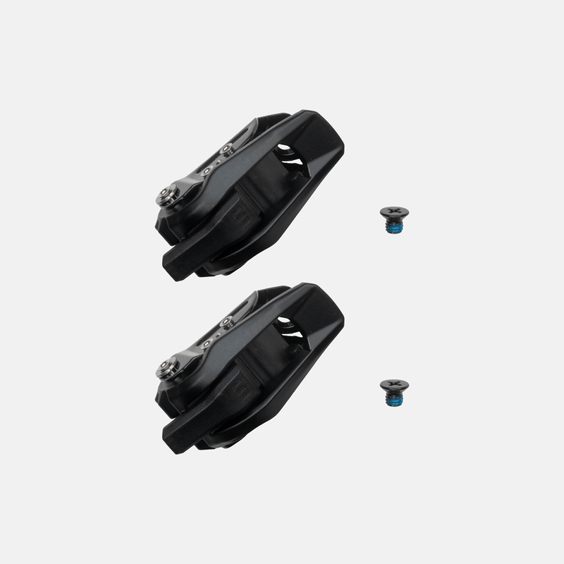 T32M FASE LSR 2 TOE BUCKLES