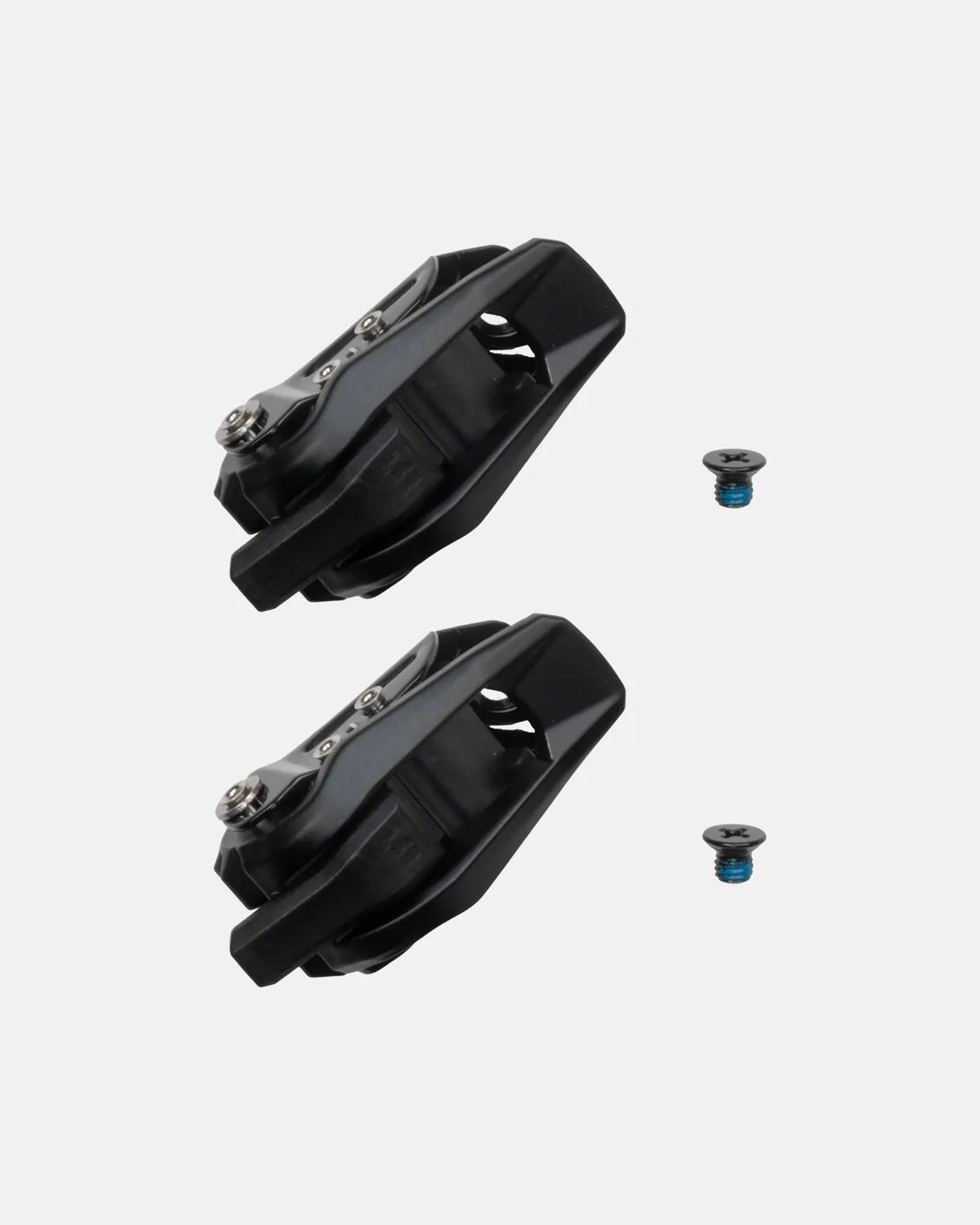 Lsr 2 Toe Buckles Acc. Parts Thirtytwo Black Rider Driven Snowboarding Snow Premium T.26.ACU.LSB.BK.OS.1 7630680832320