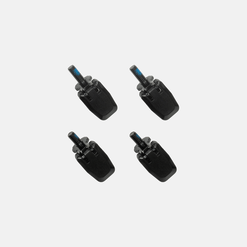 T32M FASE STRAPS TOOLLESS SCREWS