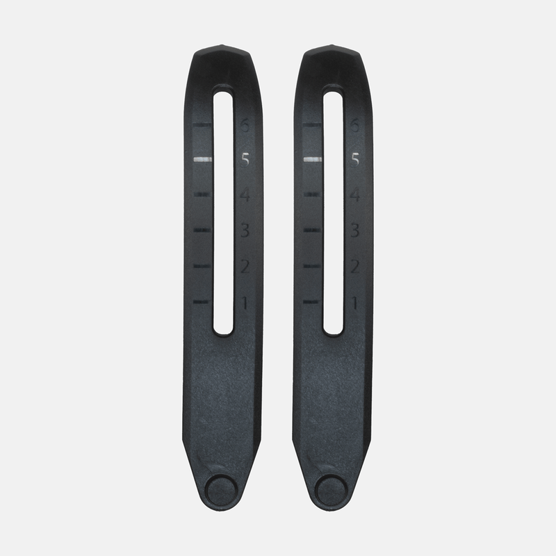 T32M FASE TOE CONNECTORS