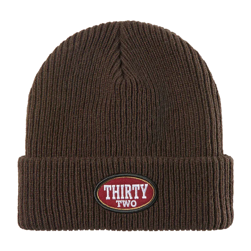 Blunt Beanie