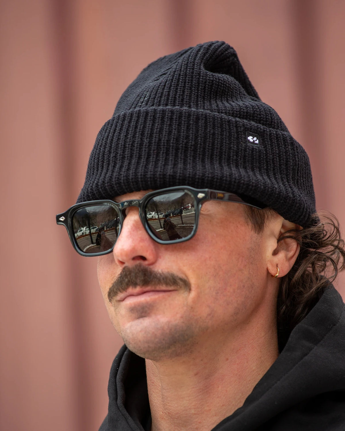 BASIXX BEANIE