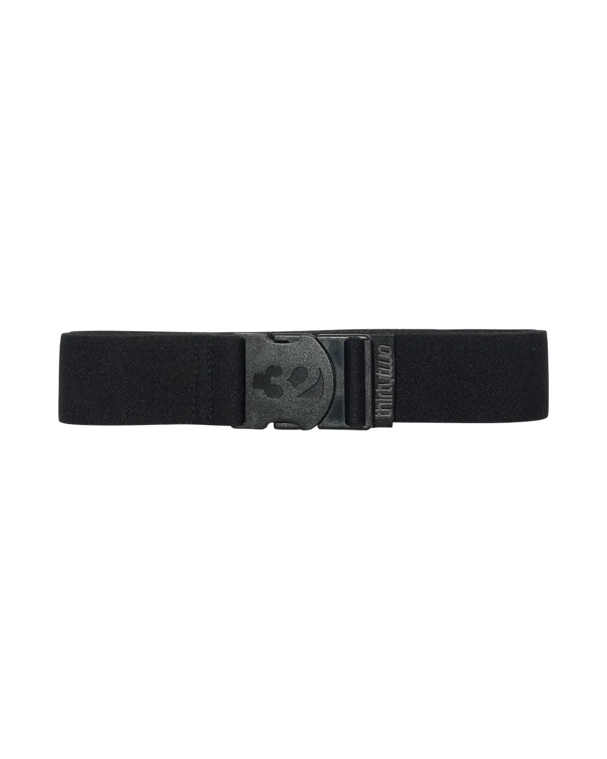 32 Cut - Out Belt Accessories Thirtytwo BLACK Rider Driven Snowboarding Snow Premium T.26.BEM.COB.BK.OS.1 7630949137968