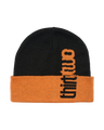 BLACK/ORANGE thumbnail