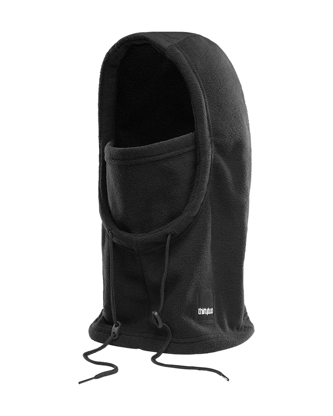REST STOP BALACLAVA