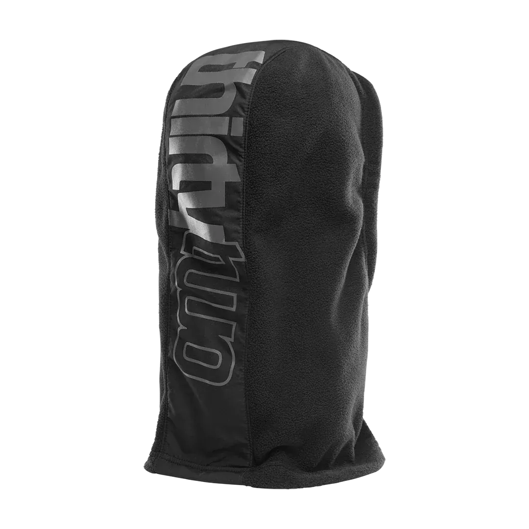 Rest Stop  Balaclava Beanie ThirtyTwo BLACK / ONE SIZE Rider Driven Snowboarding Snow Premium T.26.BEM.RSB.BK.OS.1 7630949137845