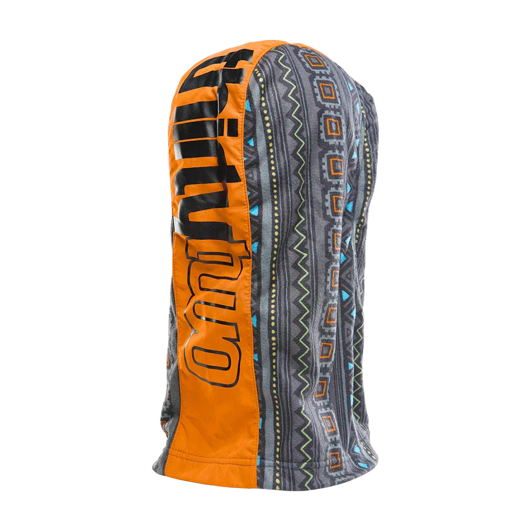 Rest Stop  Balaclava Beanie ThirtyTwo CHARCOAL / ONE SIZE Rider Driven Snowboarding Snow Premium T.26.BEM.RSB.GY.OS.1 7630949137852