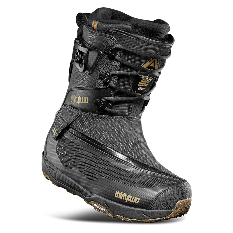 Men's Jeremy Jones MTB Lite Snowboard Boots