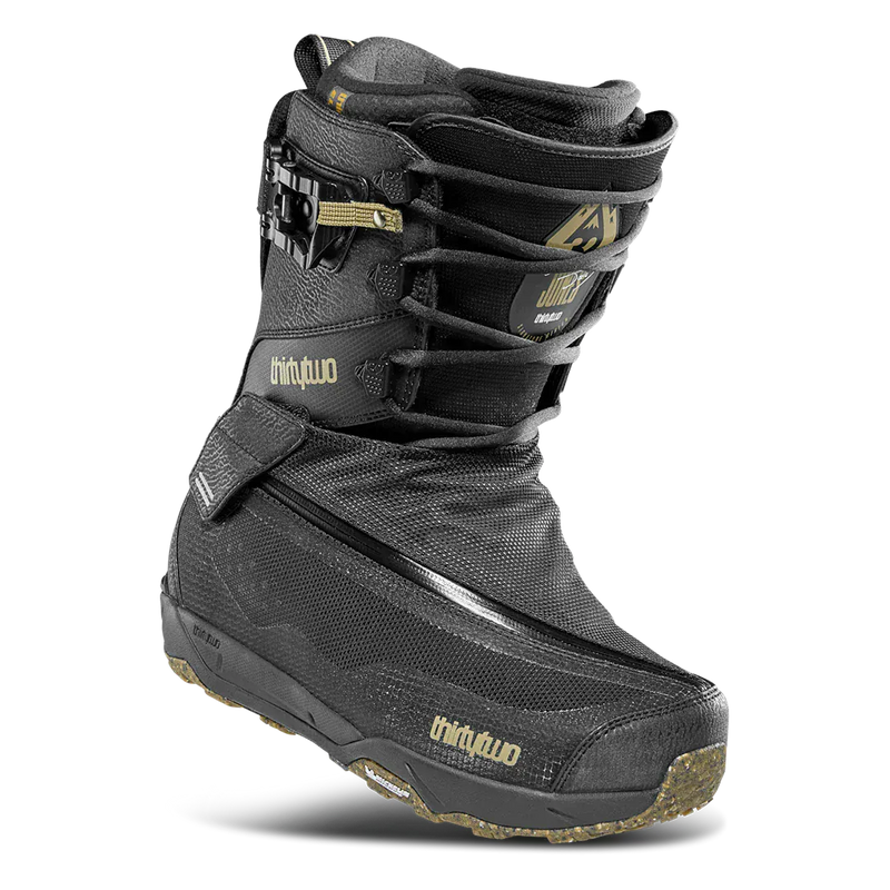 Men's Jeremy Jones MTB Lite Snowboard Boots