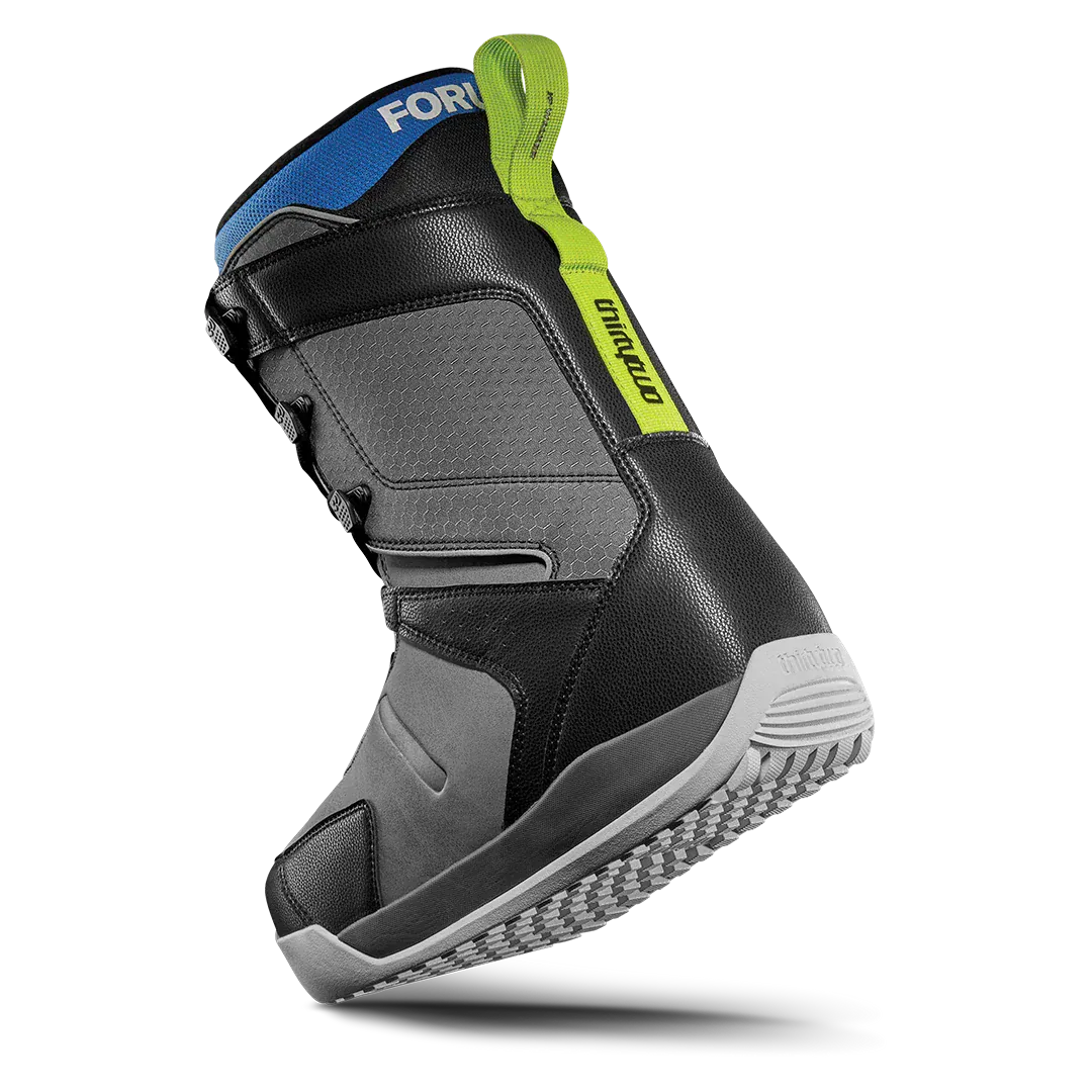 Men's Forum Pro X Walker Snowboard Boots