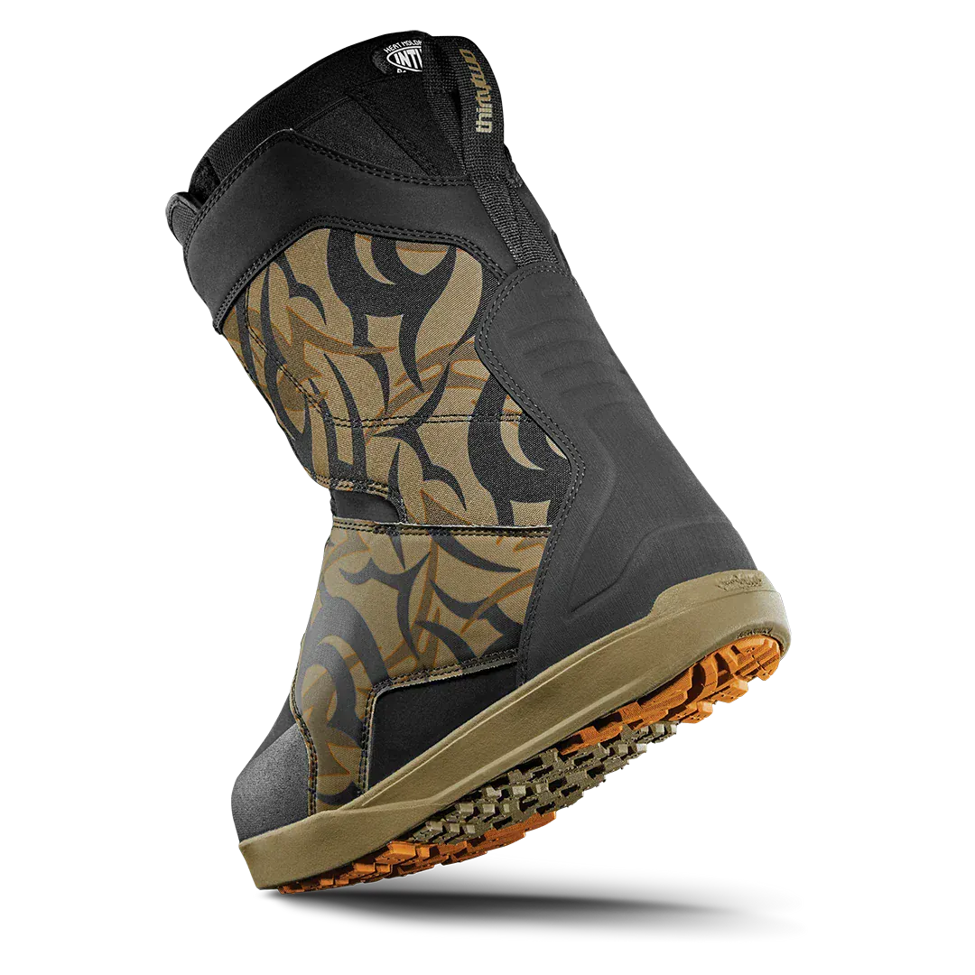 Men's Lashed Double BOA® X Corduroy Snowboard Boots Boots ThirtyTwo Rider Driven Snowboarding Snow Premium