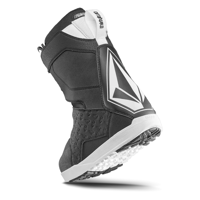 Men's Lashed X Volcom Snowboard Boots